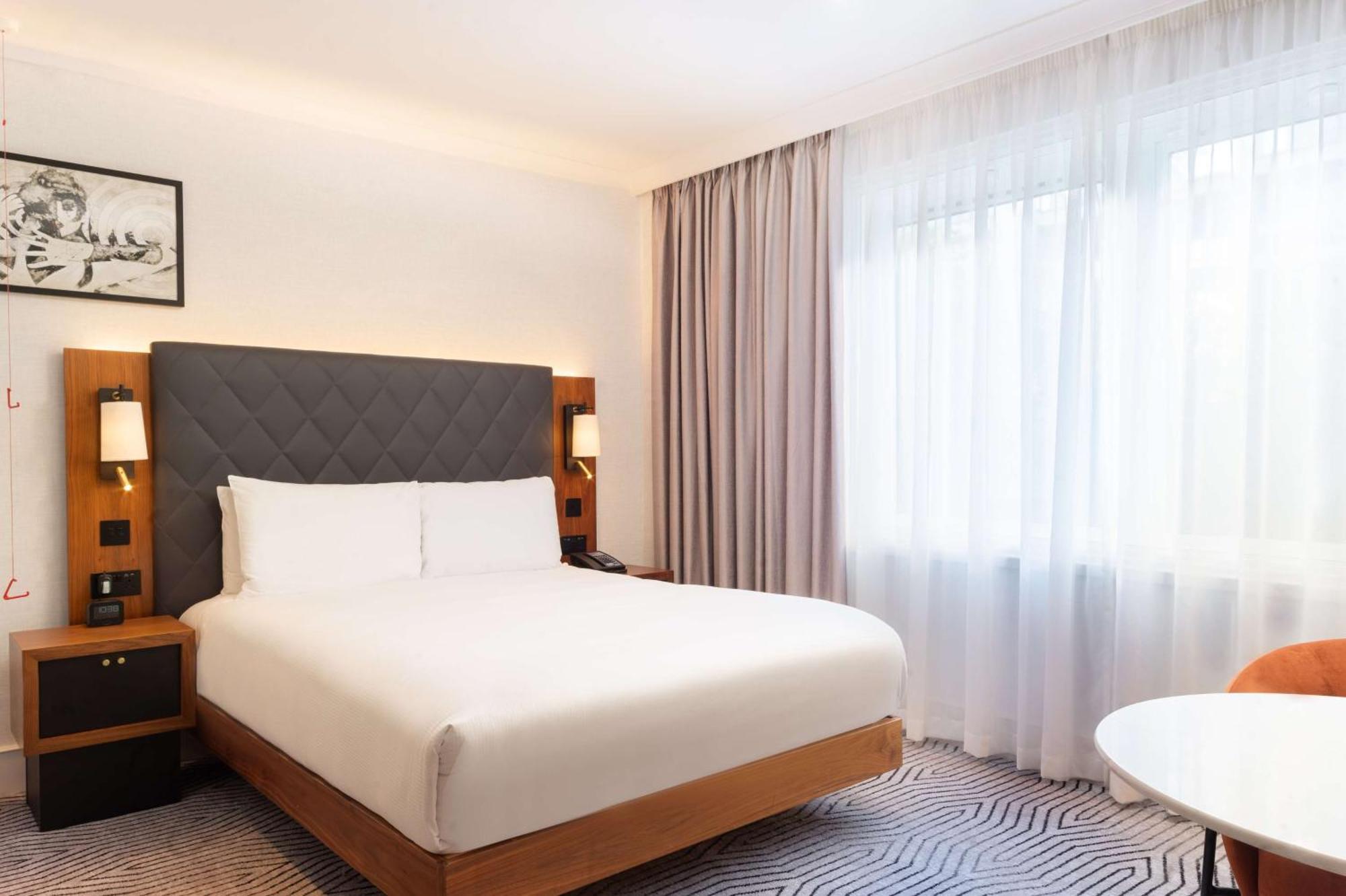 Hotel Hilton Olympia